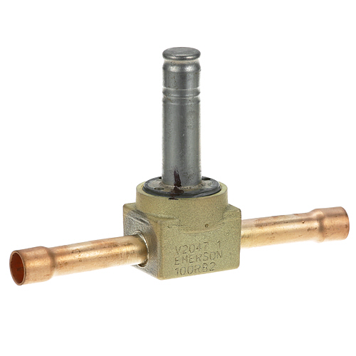 (image for) White Rodgers 100RB2S3VLC SOLENOID VALVE 